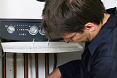 boiler repair Page Bank
