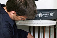 boiler replacement Page Bank