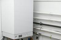 free Page Bank condensing boiler quotes