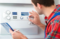 free Page Bank gas safe engineer quotes