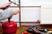 free Page Bank heating repair quotes