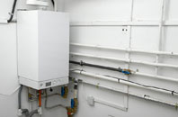 Page Bank boiler installers