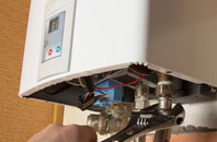 free Page Bank boiler install quotes