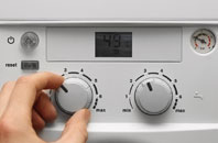 free Page Bank boiler maintenance quotes