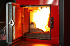 solid fuel boilers Page Bank